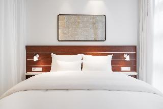 Ruby Lotti Hotel Hamburg by IHG fotoÄŸrafÄ±
