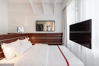 Ruby Lotti Hotel Hamburg by IHG fotoÄŸrafÄ±