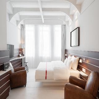 Ruby Lotti Hotel Hamburg by IHG fotoÄŸrafÄ±