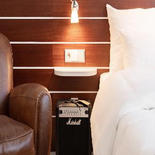 Ruby Lotti Hotel Hamburg by IHG fotoÄŸrafÄ±