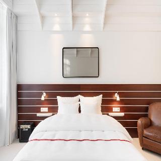 Ruby Lotti Hotel Hamburg by IHG fotoÄŸrafÄ±
