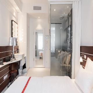 Ruby Lotti Hotel Hamburg by IHG fotoÄŸrafÄ±