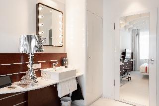 Ruby Lotti Hotel Hamburg by IHG fotoÄŸrafÄ±