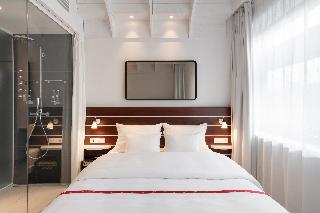 Ruby Lotti Hotel Hamburg by IHG fotoÄŸrafÄ±