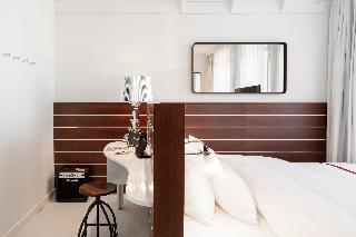 Ruby Lotti Hotel Hamburg by IHG fotoÄŸrafÄ±