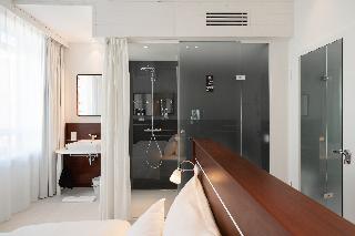 Ruby Lotti Hotel Hamburg by IHG fotoÄŸrafÄ±