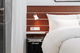 Ruby Lotti Hotel Hamburg by IHG fotoÄŸrafÄ±
