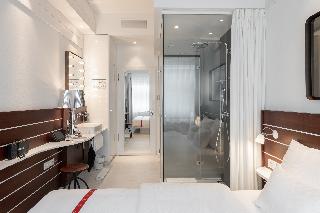 Ruby Lotti Hotel Hamburg by IHG fotoÄŸrafÄ±