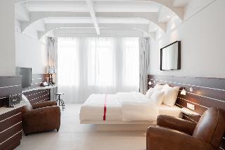 Ruby Lotti Hotel Hamburg by IHG fotoÄŸrafÄ±