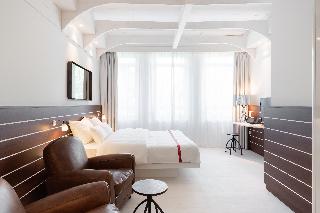 Ruby Lotti Hotel Hamburg by IHG fotoÄŸrafÄ±
