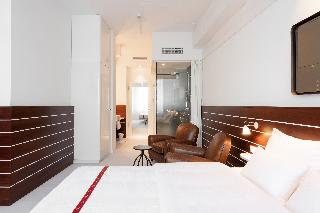 Ruby Lotti Hotel Hamburg by IHG fotoÄŸrafÄ±