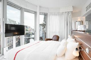 Ruby Lotti Hotel Hamburg by IHG fotoÄŸrafÄ±