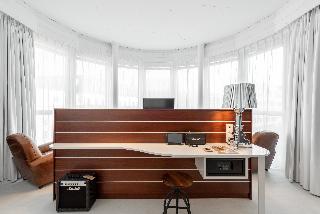 Ruby Lotti Hotel Hamburg by IHG fotoÄŸrafÄ±