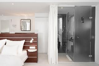 Ruby Lotti Hotel Hamburg by IHG fotoÄŸrafÄ±