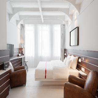 Ruby Lotti Hotel Hamburg by IHG fotoÄŸrafÄ±