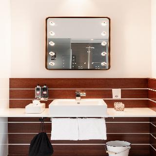 Ruby Lotti Hotel Hamburg by IHG fotoÄŸrafÄ±