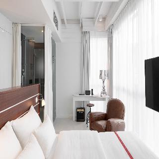 Ruby Lotti Hotel Hamburg by IHG fotoÄŸrafÄ±