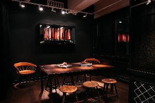 Ruby Coco Hotel Dusseldorf by IHG fotoÄŸrafÄ±