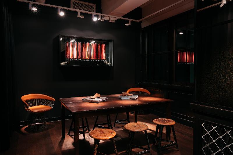 Ruby Coco Hotel Dusseldorf by IHG - Bar