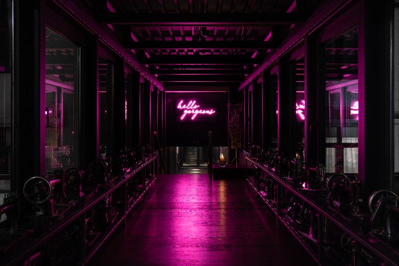 Ruby Coco Hotel Dusseldorf by IHG - Genel