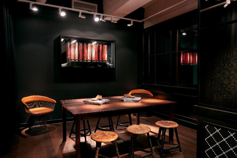 Ruby Coco Hotel Dusseldorf by IHG - Genel