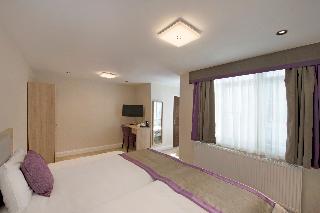 Townhouse 30 Sussex Hotel, London Paddington fotoÄŸrafÄ±