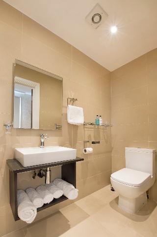 Townhouse 30 Sussex Hotel, London Paddington fotoÄŸrafÄ±