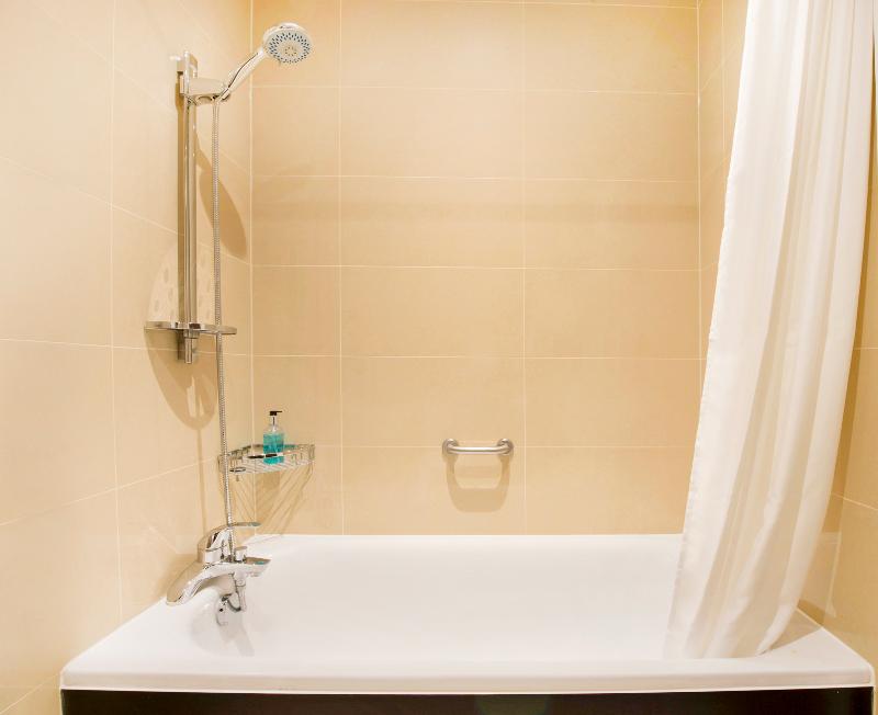 Townhouse 30 Sussex Hotel, London Paddington - Oda