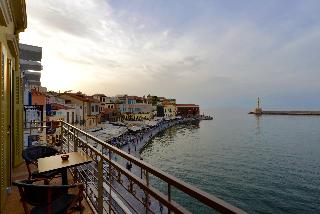 Elia Palatino otel fotoğrafı