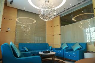 Tulip Al Barsha Hotel Apartment fotoÄŸrafÄ±