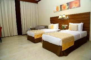 Tulip Al Barsha Hotel Apartment otel fotoğrafı