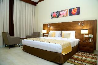 Tulip Al Barsha Hotel Apartment fotoÄŸrafÄ±