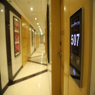 Tulip Al Barsha Hotel Apartment fotoÄŸrafÄ±