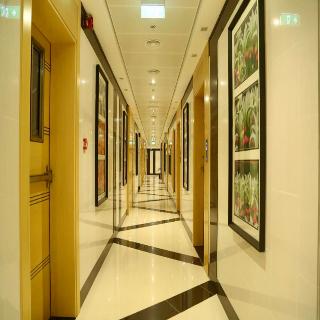 Tulip Al Barsha Hotel Apartment fotoÄŸrafÄ±