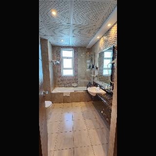Tulip Al Barsha Hotel Apartment fotoÄŸrafÄ±