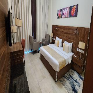 Tulip Al Barsha Hotel Apartment fotoÄŸrafÄ±