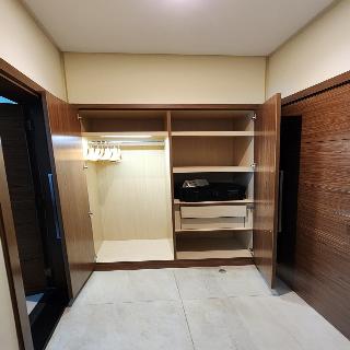 Tulip Al Barsha Hotel Apartment fotoÄŸrafÄ±