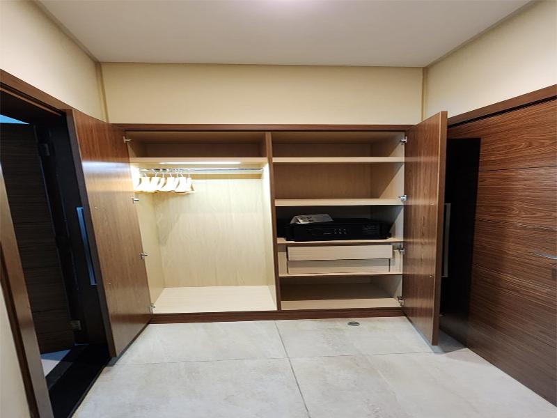 Tulip Al Barsha Hotel Apartment - Oda