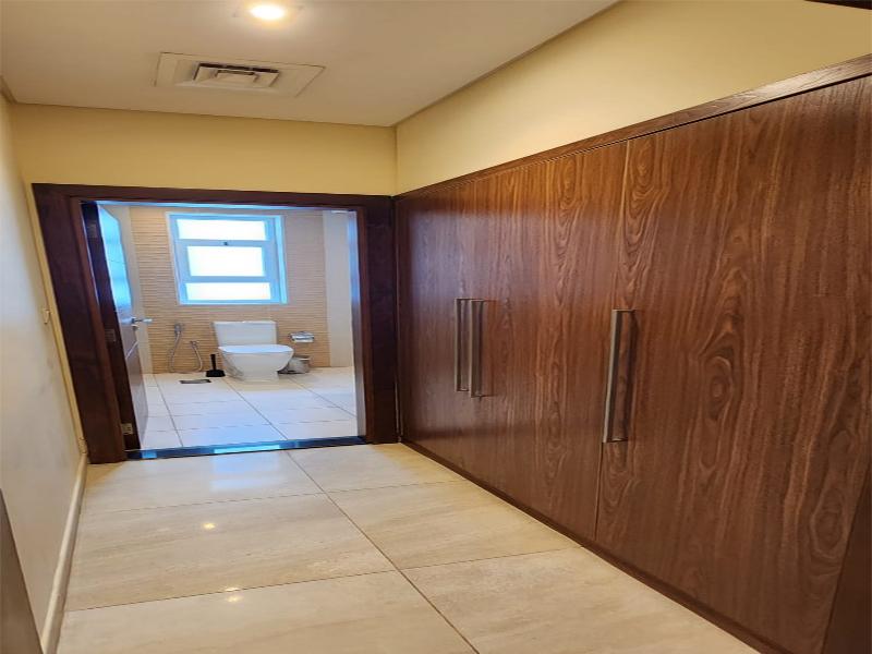 Tulip Al Barsha Hotel Apartment - Oda