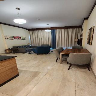 Tulip Al Barsha Hotel Apartment fotoÄŸrafÄ±