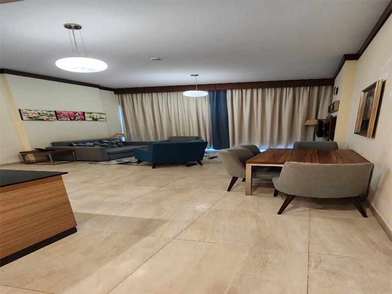Tulip Al Barsha Hotel Apartment - Oda