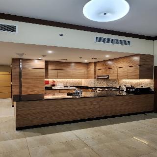 Tulip Al Barsha Hotel Apartment fotoÄŸrafÄ±