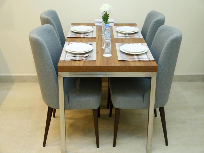 Tulip Al Barsha Hotel Apartment - Oda