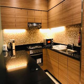 Tulip Al Barsha Hotel Apartment fotoÄŸrafÄ±