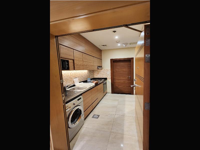 Tulip Al Barsha Hotel Apartment - Oda