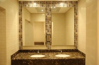Tulip Al Barsha Hotel Apartment fotoÄŸrafÄ±