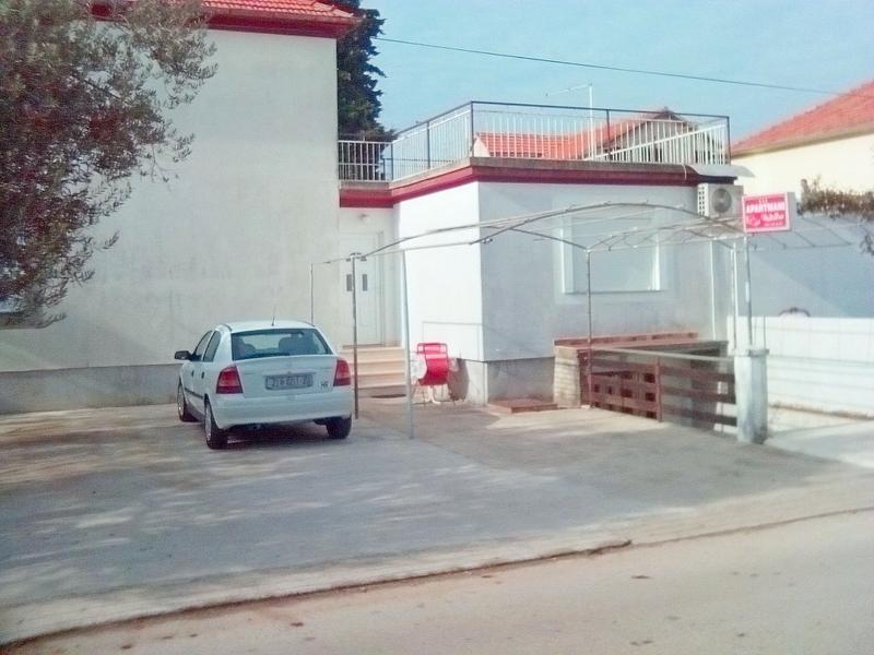 Apartments Danijel - Genel