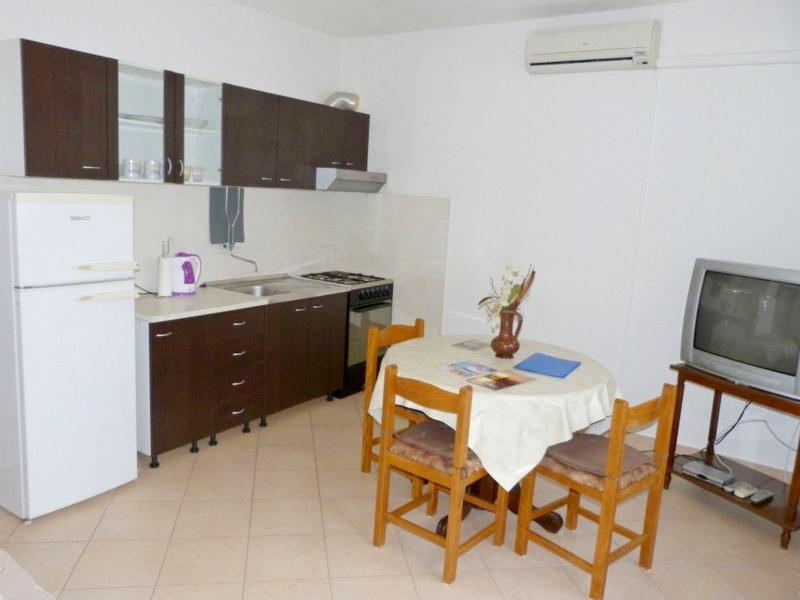 Apartments Danijel - Oda
