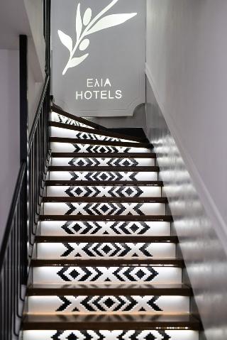 Elia Portou Due otel fotoğrafı
