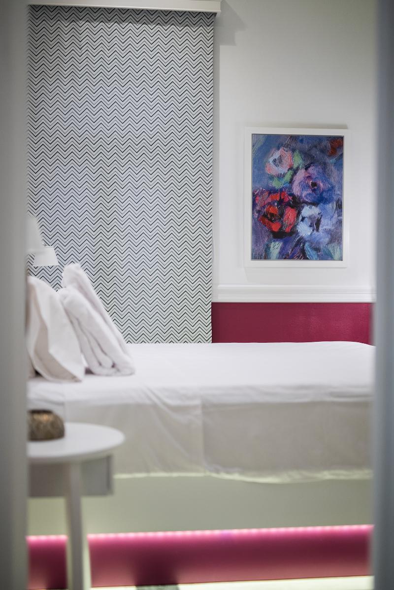 Elia Portou Due - Oda